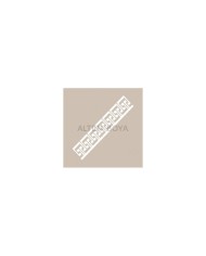 K Serisi Stencıl 6*20 cm K-50