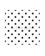 Home Decor (Duvar) Stencıl 45*45 cm HD-160