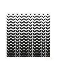 Home Decor (Duvar) Stencıl 45*45 cm HD-136
