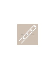 K Serisi Stencıl 6*20 cm K-154