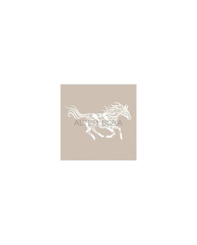 Stencıl A4 S-444
