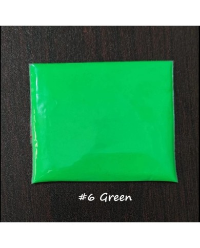 Alkol Bazlı Epoksi Mürekkep Boya 15 cc - 6 Neon Yeşil