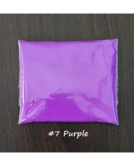 Alkol Bazlı Epoksi Mürekkep Boya 15 cc - 7 Neon Mor