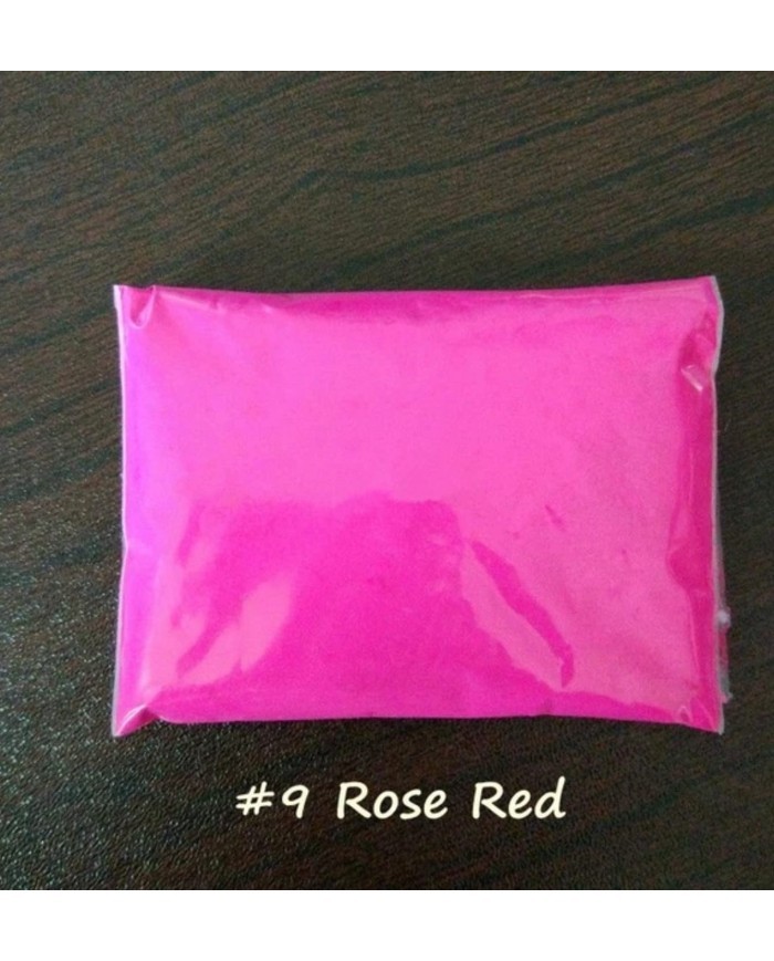 Alkol Bazlı Epoksi Mürekkep Boya 15 cc - 9 Neon Pembe