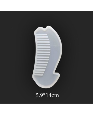 Reçine Epoksi, Beton Tarak Kalıp -Kod:113