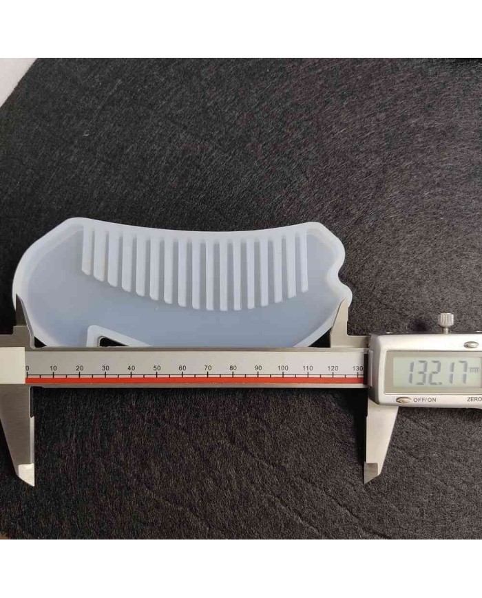 Reçine Epoksi, Beton Tarak Kalıp -Kod:113