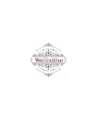 Home Decor (Duvar) Stencıl 45*45 cm HD-43