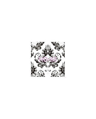 Home Decor (Duvar) Stencıl 45*45 cm HD-65