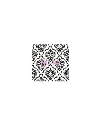 Home Decor (Duvar) Stencıl 45*45 cm HD-69