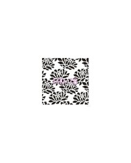 Home Decor (Duvar) Stencıl 45*45 cm HD-78