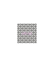 Home Decor (Duvar) Stencıl 45*45 cm HD-93