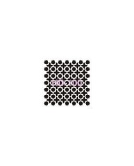 Home Decor (Duvar) Stencıl 45*45 cm HD-100