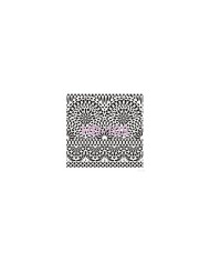 Home Decor (Duvar) Stencıl 45*45 cm HD-103