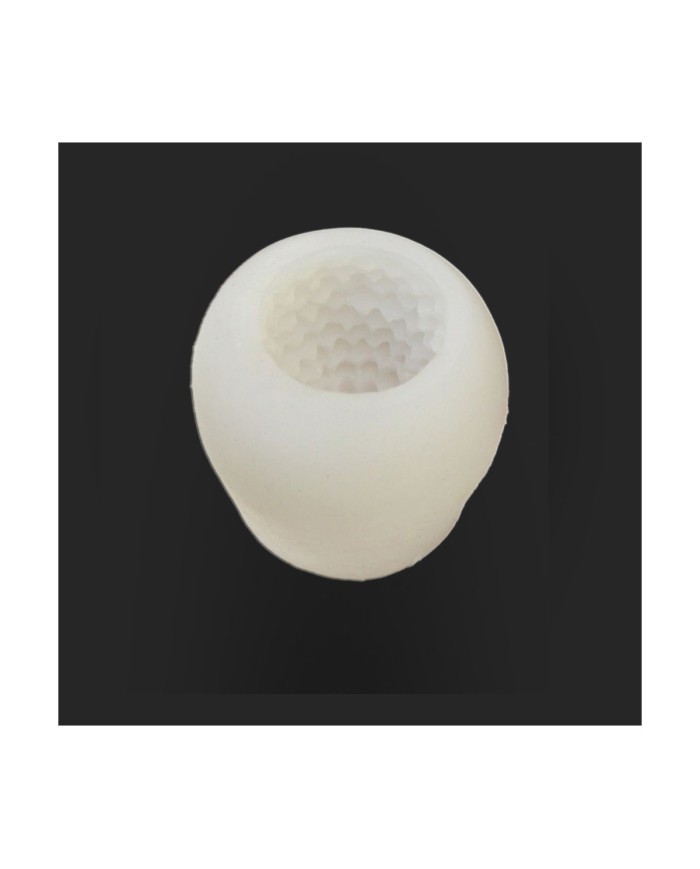 Noel çam ağacı  Mum ve Beton Kalıbı -Kod:1108