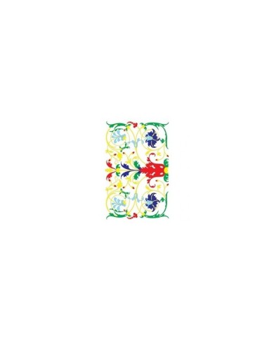 Özel Simli Transfer 25*35 cm ÖSD-102
