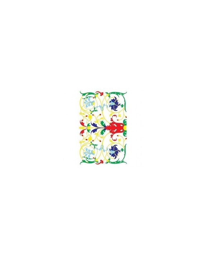 Özel Simli Transfer 25*35 cm ÖSD-102
