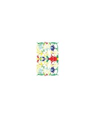 Özel Simli Transfer 25*35 cm ÖSD-102