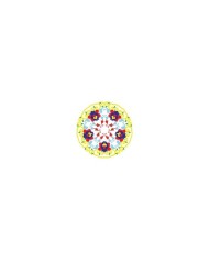 Özel Simli Transfer 25*35 cm ÖSD-103