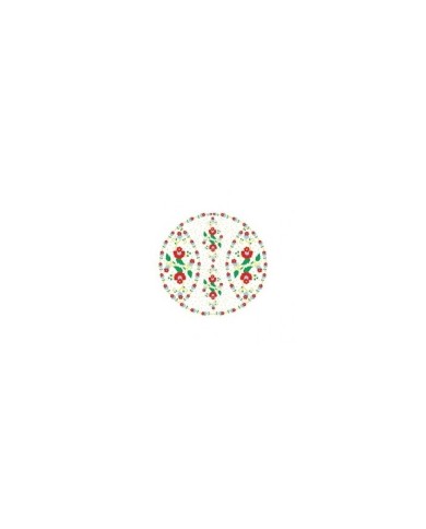 Özel Simli Transfer 25*35 cm ÖSD-105