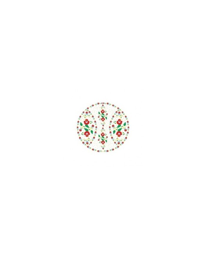 Özel Simli Transfer 25*35 cm ÖSD-105
