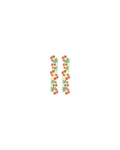 Özel Simli Transfer 25*35 cm ÖSD-112