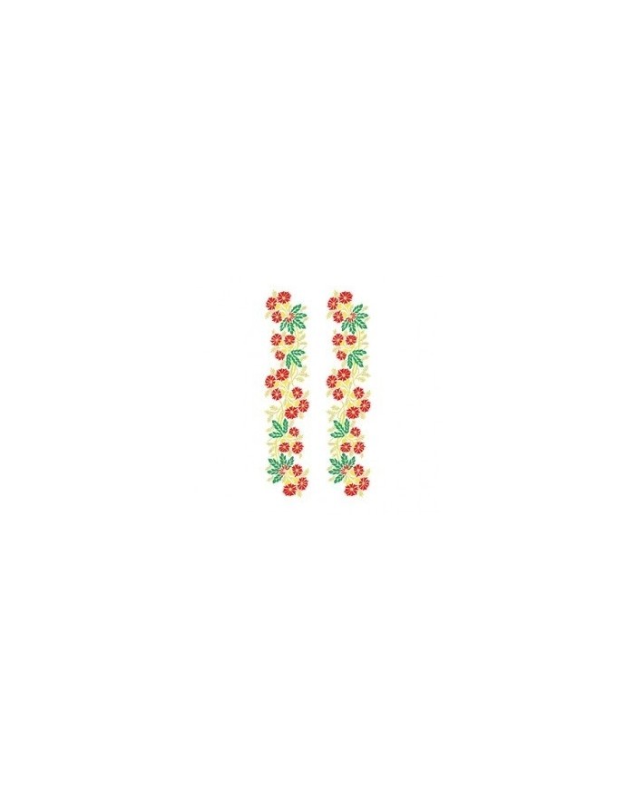 Özel Simli Transfer 25*35 cm ÖSD-112