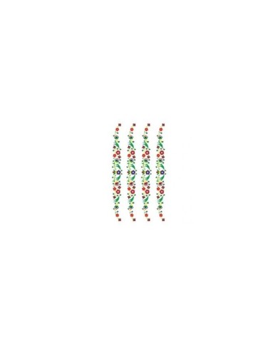 Özel Simli Transfer 25*35 cm ÖSD-116