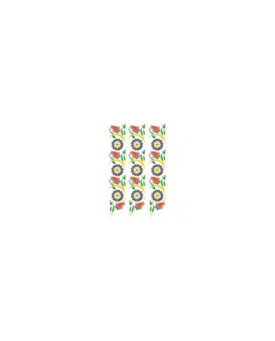 Özel Simli Transfer 25*35 cm ÖSD-117