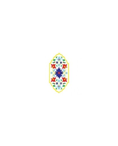 Özel Simli Transfer 25*35 cm ÖSD-121