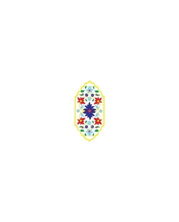 Özel Simli Transfer 25*35 cm ÖSD-121