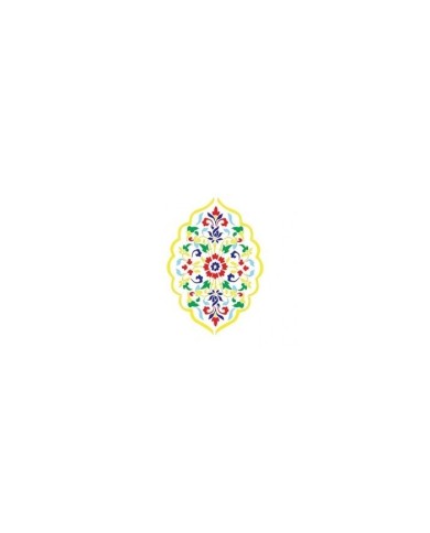 Özel Simli Transfer 25*35 cm ÖSD-122