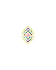 Özel Simli Transfer 25*35 cm ÖSD-122