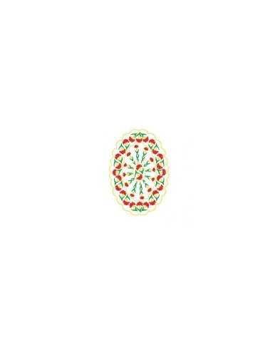 Özel Simli Transfer 25*35 cm ÖSD-123
