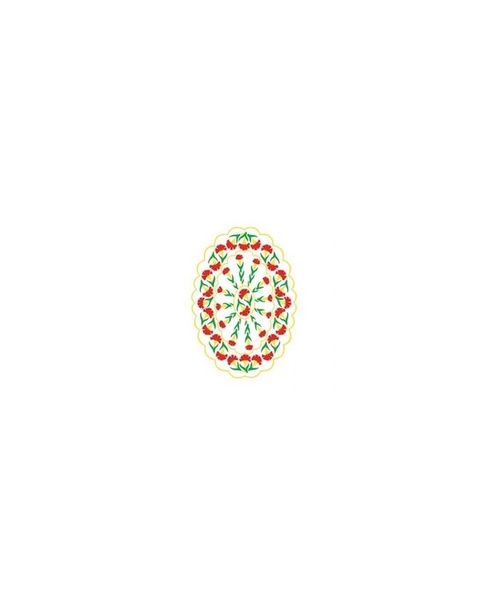 Özel Simli Transfer 25*35 cm ÖSD-123