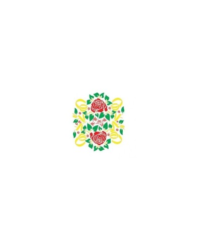 Özel Simli Transfer 25*35 cm ÖSD-124