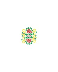 Özel Simli Transfer 25*35 cm ÖSD-124