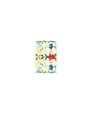 Özel Simli Transfer 17*25 cm ÖSD-02