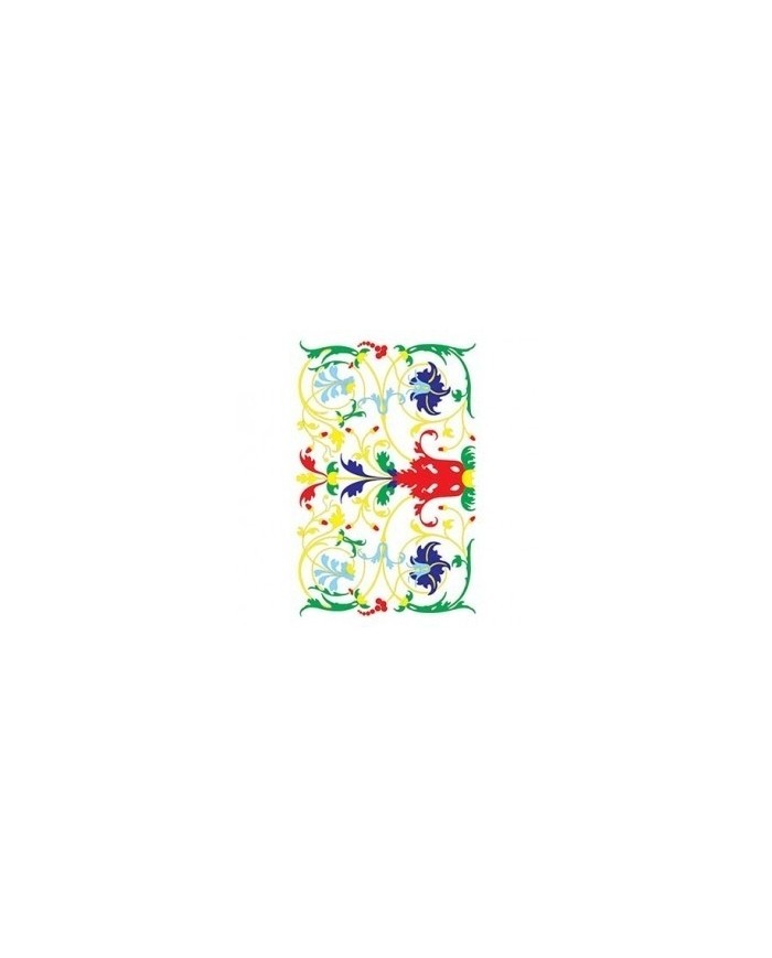 Özel Simli Transfer 17*25 cm ÖSD-02
