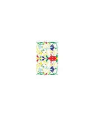 Özel Simli Transfer 17*25 cm ÖSD-02
