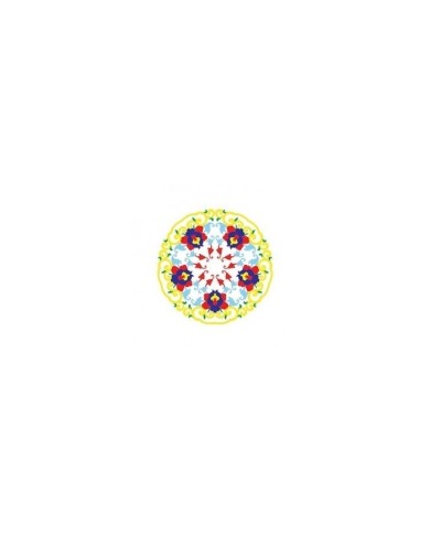 Özel Simli Transfer 17*25 cm ÖSD-03