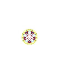 Özel Simli Transfer 17*25 cm ÖSD-03