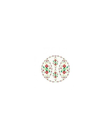 Özel Simli Transfer 17*25 cm ÖSD-05