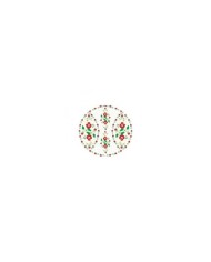 Özel Simli Transfer 17*25 cm ÖSD-05