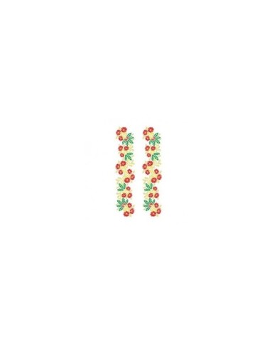 Özel Simli Transfer 17*25 cm ÖSD-12