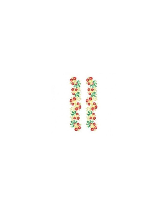 Özel Simli Transfer 17*25 cm ÖSD-12
