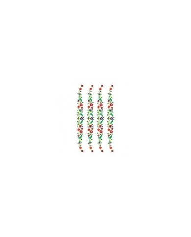 Özel Simli Transfer 17*25 cm ÖSD-16