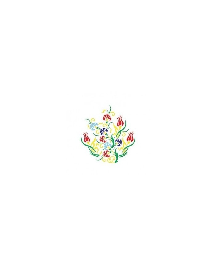 Özel Simli Transfer 17*25 cm ÖSD-20