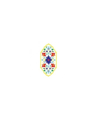 Özel Simli Transfer 17*25 cm ÖSD-21
