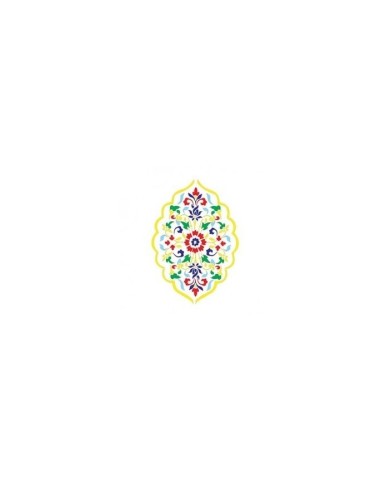 Özel Simli Transfer 17*25 cm ÖSD-22