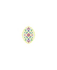 Özel Simli Transfer 17*25 cm ÖSD-22